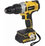 POWERPLUS POWX00445 (s baterií)