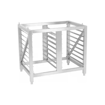 Monitor Podstavec RETIGO s 16 vsuny na plechy 600/400/921 mm