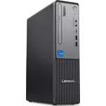 Lenovo ThinkCentre neo 50s Gen 5 (12XD001KCK) černý