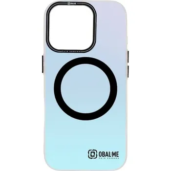 Obal:Me HoloMag na Apple iPhone 16 Pro (57983123352) černý