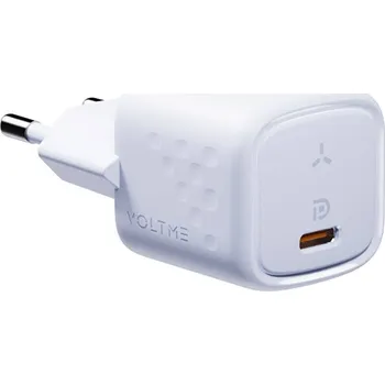 Voltme Revo 30 Mini 1xUSB-C 30W (V2010) šedá