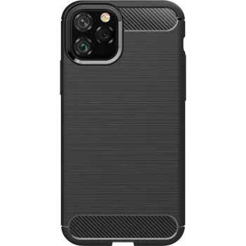 WG Carbon na Apple iPhone 11 (8003) černá