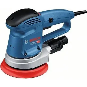 excentrická bruska Bosch Professional GEX 34-150