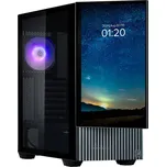Zalman Z10 DS (Z10 DS Black) černá