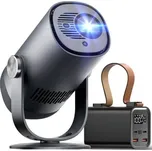 Dangbei Freedo + Powerbank (04.4A04-C3HCDB-EUR0) černý