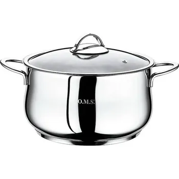 Hrnec O.M.S. Collection TEO 26 cm - 8,3 l (772100655) nerez