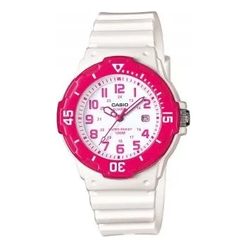 Hodinky Casio dámské hodinky LRW-200H-4BVEF