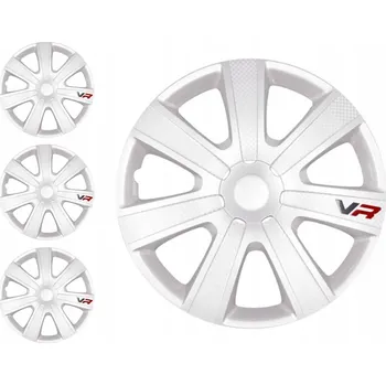 Poklice na kolo Poklice Górecki 13" bílá