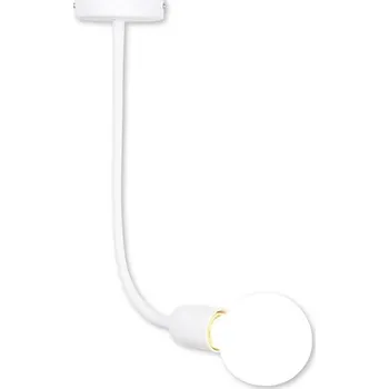 Průmyslové svítidlo Top Light Galileo 1 B (Galileo 1 B) bílé