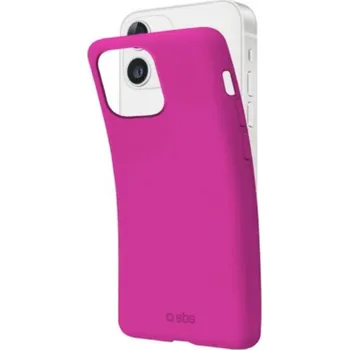 SBS V IPH 13 MINI PNK (TECOVVANIP1354P)