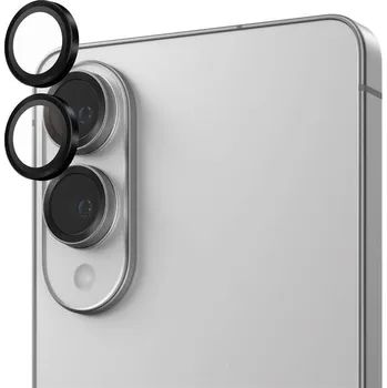 PanzerGlass HoOps na Samsung Galaxy S25 Edge (PG48080) černé