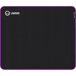 Lorgar Main 315 (L), 50 × 42 cm (LRG-GMP315) černá