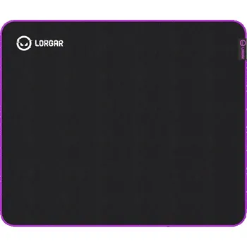 Podložka pod myš Podložka pod myš LORGAR 42 cm x 50 cm