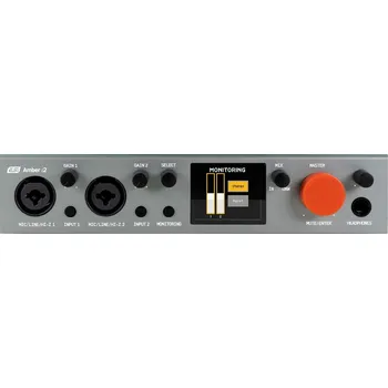 Zvuková karta ESI Amber i2 USB zvuková karta