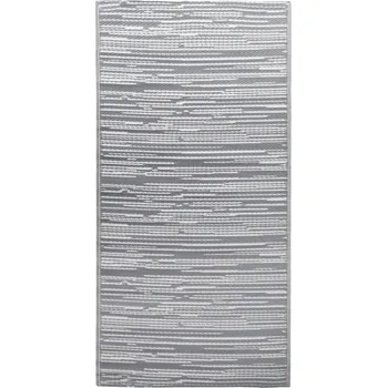 Koberec Koberec, šedý, 160x230 cm, PP