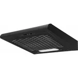 Guzzanti ZRW 60 BLACK černý