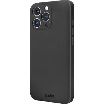 SBS Instinct na Apple iPhone 15 Pro Max (TEINSTIP1567PK) černý