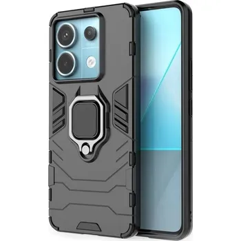 Lenuo Armor na Xiaomi Redmi Note 13 Pro 5G (9580) černý