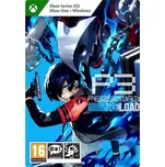 ATLUS Persona 3 Reload - elektronická licence (G3Q-02178)