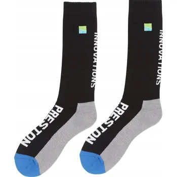 Pánské ponožky Ponožky Rybářské Preston Celcius Socks UK 6-9 EU 39-42 Teplé NA ZIMU