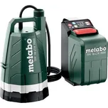 Metabo TPF 18 LTX 7000 (bez baterie) 601748850