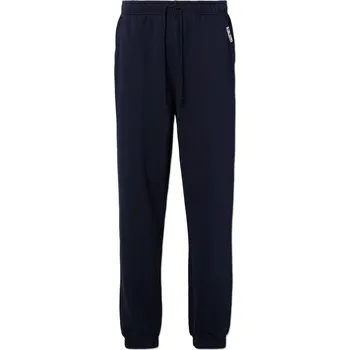 Pánské kalhoty Pánské kalhoty CCM Vintage Cuff Jogger Navy M