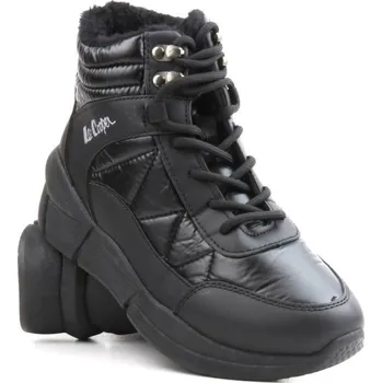 Dívčí sněhule Lee Cooper dámské sněhule LCJ-23-44-1984 velikost 37