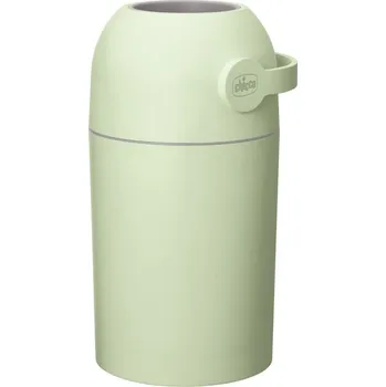 Koš na pleny Koš na pleny Chicco Odour Off Zelený