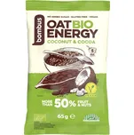 Bombus ovesná kaše Kokos&Kakao