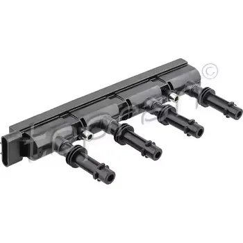 Zapalovací cívka TOPRAN Zapalovací cívka TPR 208 333