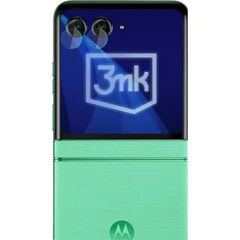 3mk Lens Protection na Motorola Razr 60