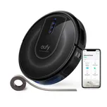 Anker Eufy RoboVac G30 Verge Black