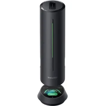 Mikrofon Insta360 Wave (INST820) černý