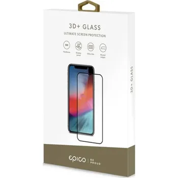Epico 3D+ na Samsung Galaxy A21s (FMO-1230-SAM-A21XX) černé