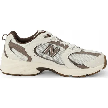 Dámské tenisky New Balance 530 Turtledove Mushroom béžová hnědá velikost 36