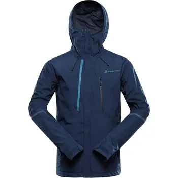 Pánská móda Alpine Pro NOREM 2 XXL + DÁREK + Doprava ZDARMA