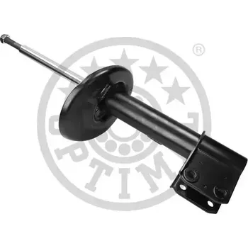 OPTIMAL Tlumič pérování OPT A-5088GR