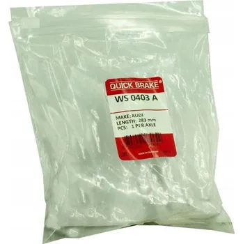 Brzdový třmen Quick Brake 114-0042 Opravná sada, brzdový třmen