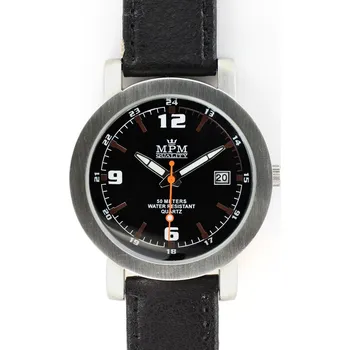 Hodinky Pánské hodinky MPM Quality W01M.10416.A