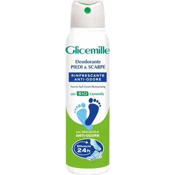 Deodorant na nohy 150 ml