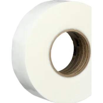 Autošampón 3M 4410W+ Extrémně těsnící páska, tloušťka 0,6 mm, průsvitně bílá šířka: 25mm, návin: 5,5m