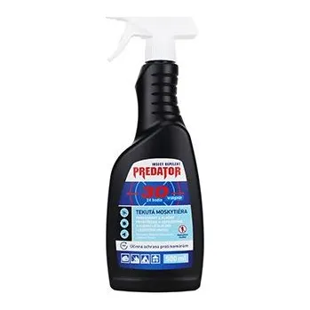 Repelent Predator repelent 3D mechanický rozprašovač 500 ml