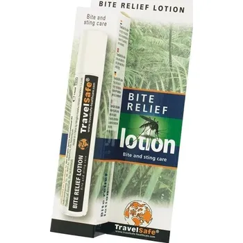 Tyčinka tlumící svědění po bodnutí hmyzem Bite Relief Lotion