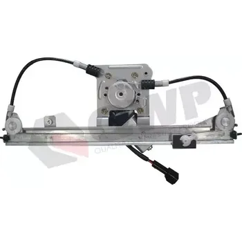 Stahovačka okna QWP Zvedací zařízení oken QWP 3014 738