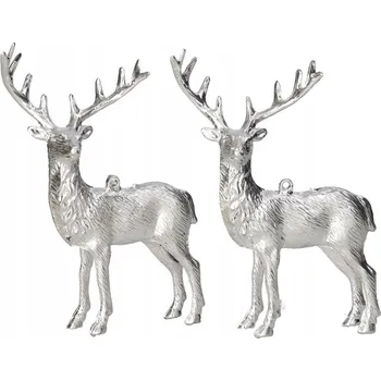 Obraz SOB FIGURKA SOBA K DEKORACI 2 KS