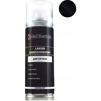 Barva ve spreji AUTOLAK ve SPREJI 200 Ml BMW C49 WC49