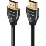 AUDIOQUEST HDMI 2.1 Pearl 48, 5 m (qpearlhdmi480050) černý
