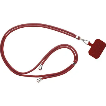 GoGEN NPL160 pro telefony, univerzální (NPL160BG) vínový