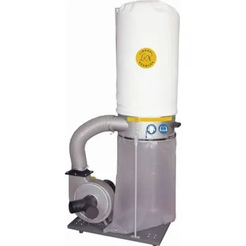 Lindahl &amp; Nermark LDC 240 1-faz