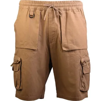 Pánské kraťasy MIL-TEC® Kraťasy URBAN EXPLORER bavlna rip-stop COYOTE velikost: 3XL